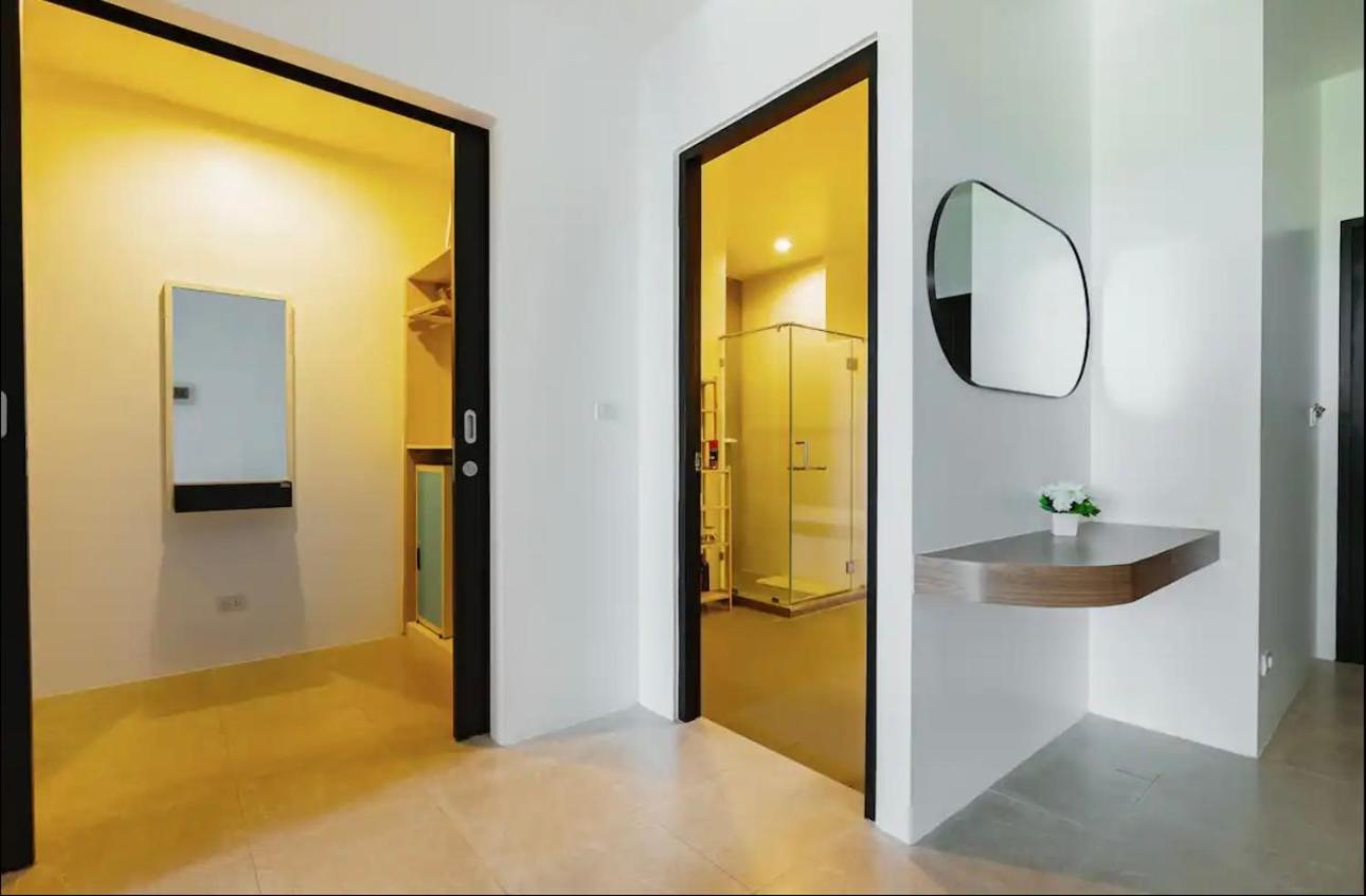 Karon Hill Family Apart 72 M2 Seaview Exterior foto