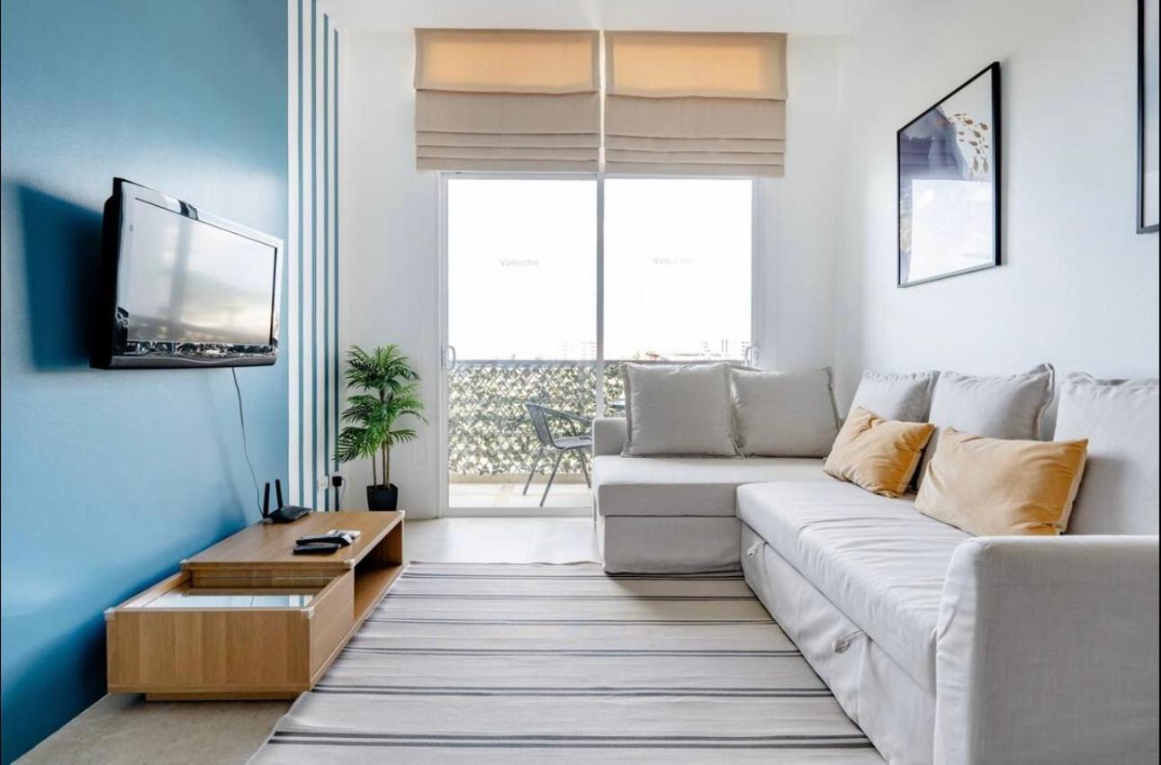 Karon Hill Family Apart 72 M2 Seaview Exterior foto