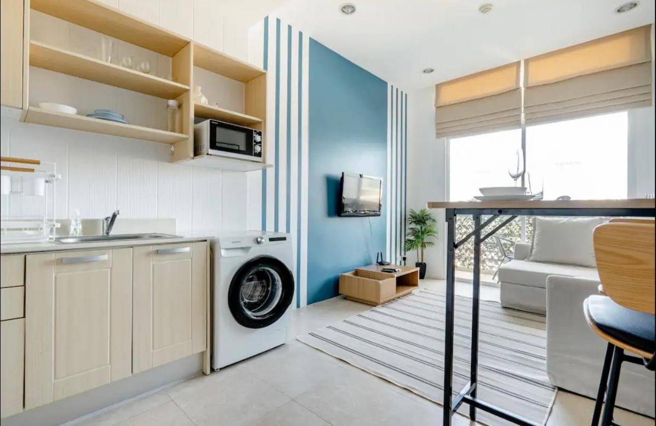 Karon Hill Family Apart 72 M2 Seaview Exterior foto