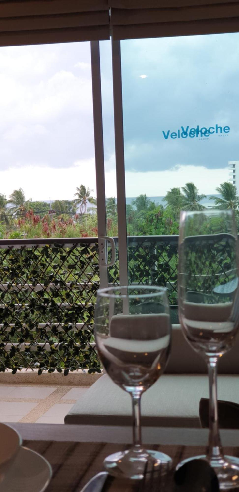 Karon Hill Family Apart 72 M2 Seaview Exterior foto