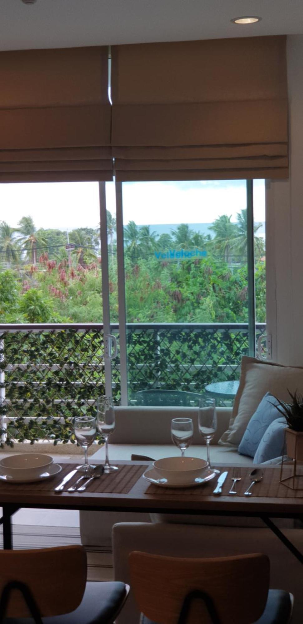 Karon Hill Family Apart 72 M2 Seaview Exterior foto